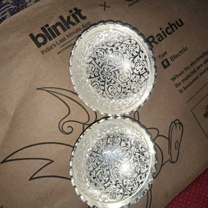 small bowls