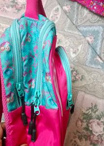 Frozen "Sisters Forever" Backpack