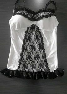 Fairy Grunge Cami Top