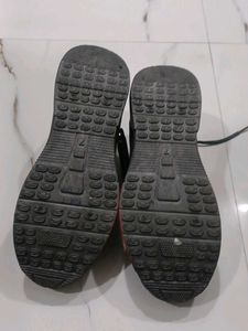 Men's Stylish Grey Sneakers