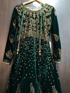 Wedding Gown