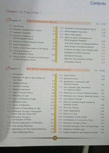 SL arora Class XII Vol - 1 and 2 bot