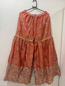 Sharara Set 3pc