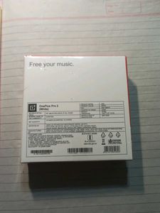 OnePlus Buds Pro 2 Wireless Earbuds