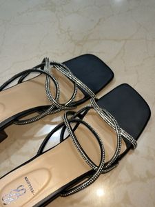 Party Heels (eur 39)