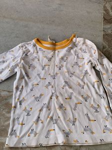 Bundle of 5 Long Sleeve Tops