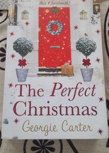 The Perfect Christmas by Georgie Carter