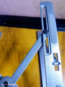 Adjustable Laptop Stand