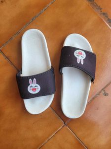 Cute Bunny Slides