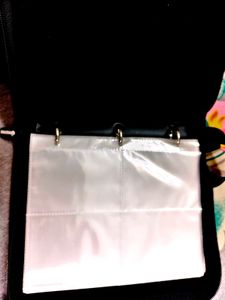 patpat binder