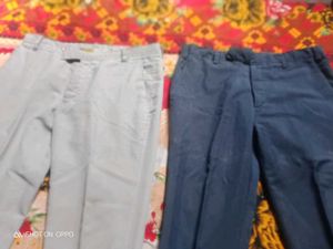 2 Combo 🎉Men's Pants
