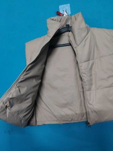 Puffer Vest for Women