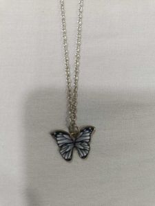 Combo of 2 Rings And A Necklace