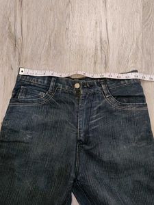 2000s Y2k Bootcut Jeans