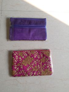 Combo Of Multipurpose Pouch &amp; Kit