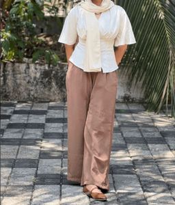 savana elegant blouse