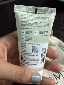 Ultra Soft Reusable Menstrual Cup
