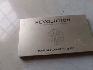 Eyeshadow Palette