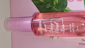 Aqualogica Refresh Mist Set🌸🌸