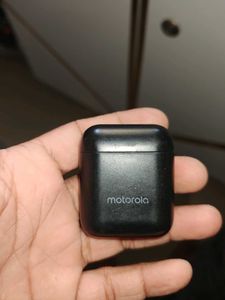 Motorola Earbuds