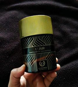Denver Elixir Perfume
