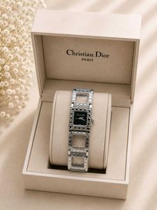 Christian Dior Paris Watch