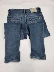 Sparky Jeans Co. Denim Pants