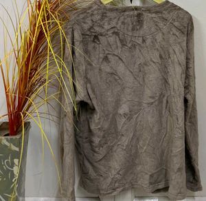 Vintage Bambi Long Sleeve Shirt