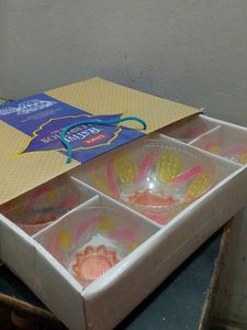 glass bowls