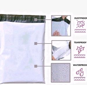 50 Piece💥Big Size 12*16 Courier bag