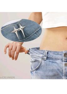 Sparkling Star &amp; Butterfly Brooches