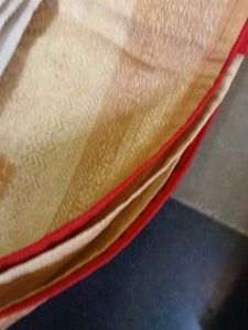 Elegant 4.5 mtrs saree