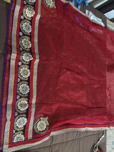 bridal lengha choli