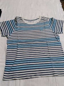 Boys' T-Shirt Bundle - Great Condition!