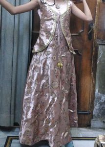 Classy Gown For Girls