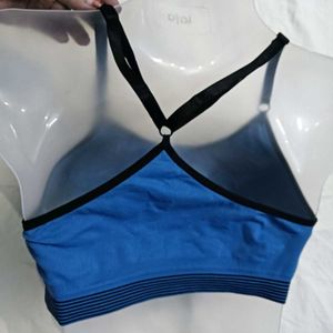 sport bra🤎