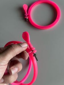 Embroidery Hoops (Set of 2)