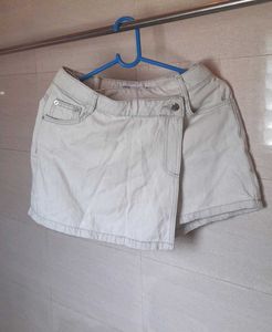 ZARA skorts for women 🤍