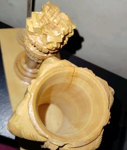 Elephant Pen Holder