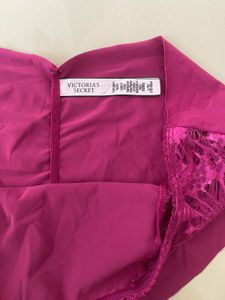 Two Pairs Of Women's Briefs