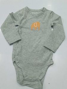 Cute Baby Girl Bodysuit 5 pcs combo