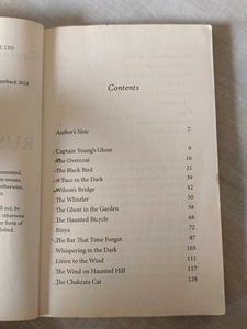Captain Young's Ghost by Ruskin Bond