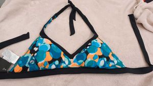 Nike Reversible Bra..size 12