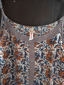 anouk new kurta