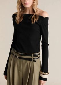 Mango Super Chic Jumpsuit For Women