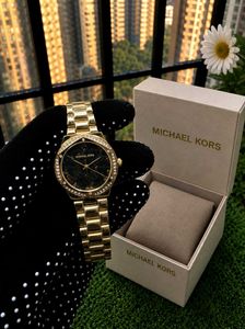 Michael Kors Watch - FOR HER