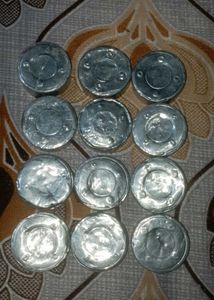 Set of 20 Tealight Candles