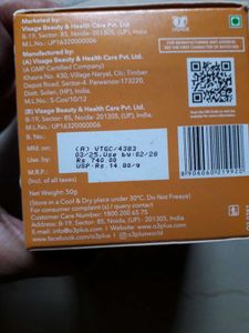 AgeLock &amp; Vitamin C Skincare Bundle