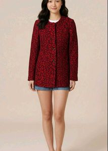 vero moda jacket