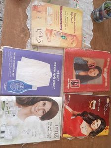 Vintage Hindi Magazines - Grhlaxmi &amp; Sakhi